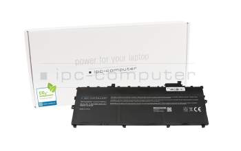 IPC-Computer batterie compatible avec Lenovo 01AV429 à 55Wh