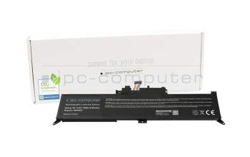 IPC-Computer batterie compatible avec Lenovo 01AV434 à 40Wh