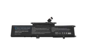 IPC-Computer batterie compatible avec Lenovo 01AV481 à 46Wh