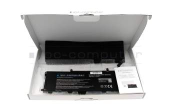 IPC-Computer batterie compatible avec Lenovo 02DL011 à 55Wh