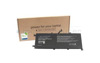 IPC-Computer batterie compatible avec Lenovo 02DL032 à 44Wh