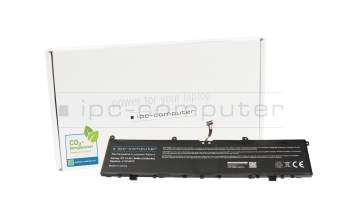 IPC-Computer batterie compatible avec Lenovo 17L4P72 à 80Wh