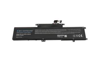 IPC-Computer batterie compatible avec Lenovo 3ICP6/54/90 à 46Wh