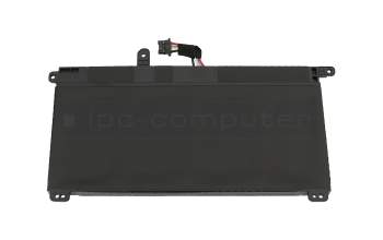 IPC-Computer batterie compatible avec Lenovo 4ICP6/38/64 à 30Wh