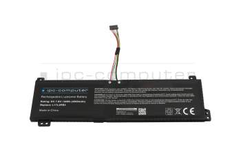 IPC-Computer batterie compatible avec Lenovo 5B10P54005 à 34Wh