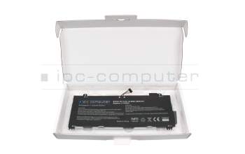 IPC-Computer batterie compatible avec Lenovo 5B10R38649 à 44Wh