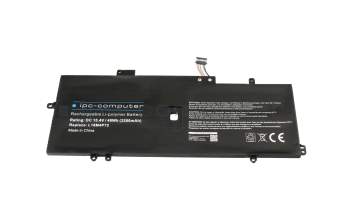 IPC-Computer batterie compatible avec Lenovo 5B10W13931 à 49Wh