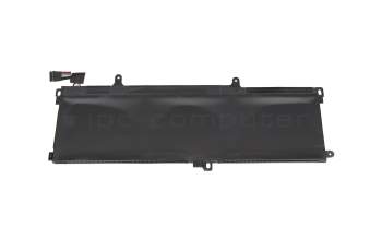 IPC-Computer batterie compatible avec Lenovo 5B10W51823 à 55Wh