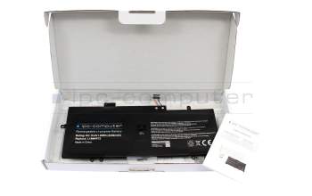 IPC-Computer batterie compatible avec Lenovo 5B10W51834 à 49Wh