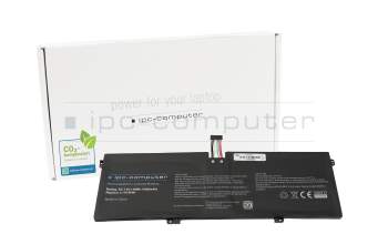 IPC-Computer batterie compatible avec Lenovo 5B10W67176 à 57,76Wh