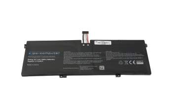 IPC-Computer batterie compatible avec Lenovo 5B10W67176 à 57,76Wh