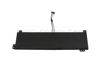 IPC-Computer batterie compatible avec Lenovo L17C2PB3 à 34Wh