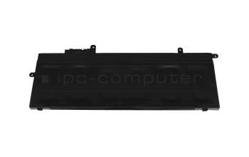 IPC-Computer batterie compatible avec Lenovo L17L6P70 à 44,4Wh