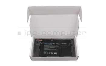 IPC-Computer batterie compatible avec Lenovo L17M3P54 à 46Wh