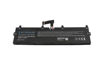 IPC-Computer batterie compatible avec Lenovo L17M6P52 à 95Wh