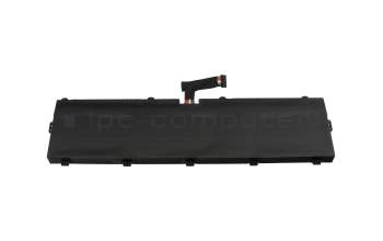 IPC-Computer batterie compatible avec Lenovo L17M6P52 à 95Wh