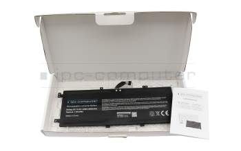 IPC-Computer batterie compatible avec Lenovo L18C4P90 à 44Wh