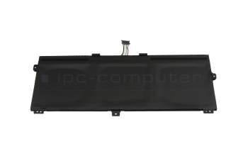 IPC-Computer batterie compatible avec Lenovo L18L3P72 à 49Wh