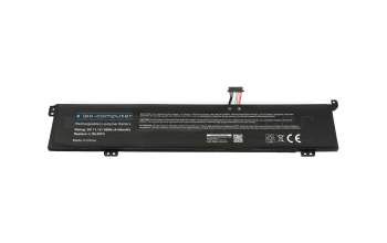IPC-Computer batterie compatible avec Lenovo L19D3PF7 à 46Wh