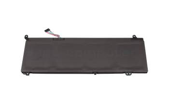 IPC-Computer batterie compatible avec Lenovo L19M4PDB à 59,44Wh