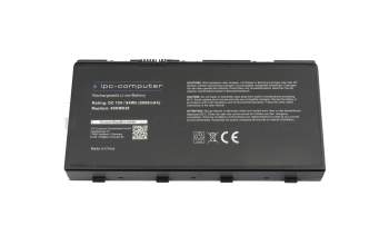 IPC-Computer batterie compatible avec Lenovo SB10F46468 à 95Wh