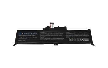 IPC-Computer batterie compatible avec Lenovo SB10K97589 à 39Wh