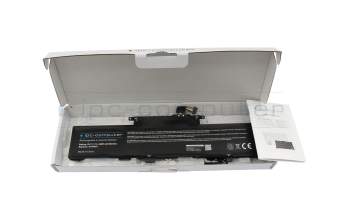 IPC-Computer batterie compatible avec Lenovo SB10T83136 à 46Wh