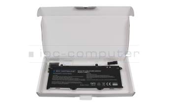 IPC-Computer batterie compatible avec Lenovo SB10T83148 à 50,24Wh