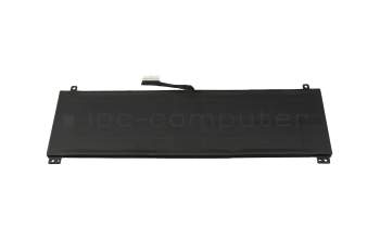 IPC-Computer batterie compatible avec MSI 4ICP7/41/138 à 88,92Wh