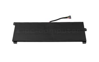 IPC-Computer batterie compatible avec MSI BTY-M48 à 49,40Wh