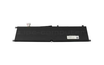 IPC-Computer batterie compatible avec MSI S9N-0D4L210-SB3 à 89,68Wh