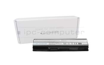 IPC-Computer batterie compatible avec Medion 40029150 à 49Wh