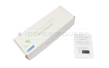 IPC-Computer batterie compatible avec Medion 40067991 à 56Wh