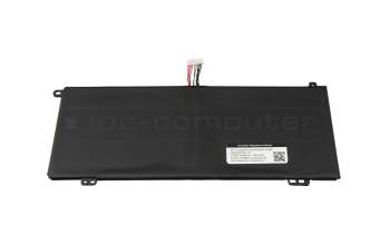 IPC-Computer batterie compatible avec Medion 40072215 à 45,6Wh