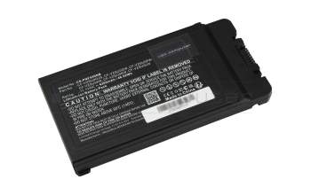 IPC-Computer batterie compatible avec Panasonic CF-VZSU0PW à 46,62Wh