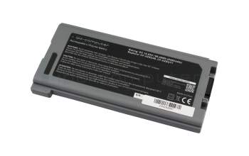 IPC-Computer batterie compatible avec Panasonic CF-VZSU1430U à 89Wh
