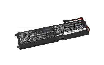 IPC-Computer batterie compatible avec Razer RC30-0270 à 63,91Wh