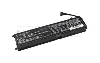 IPC-Computer batterie compatible avec Razer RC30-0328 à 64Wh