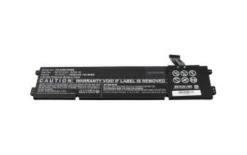 IPC-Computer batterie compatible avec Razer RC30-0351 à 60,8Wh