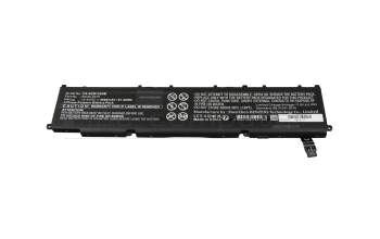 IPC-Computer batterie compatible avec Razer RC30-0370 à 61,6Wh