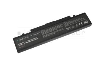 IPC-Computer batterie compatible avec Samsung CNBA4300281A à 48,84Wh