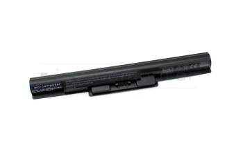 IPC-Computer batterie compatible avec Sony VGP-BPS35 à 33Wh