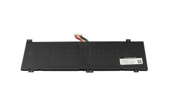 IPC-Computer batterie compatible avec Tongfang GK5CN-14-20-4S1P-0 à 60,8Wh