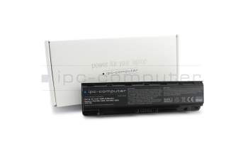 IPC-Computer batterie compatible avec Toshiba G71C000FQ110 à 56Wh