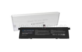 IPC-Computer batterie compatible avec Xiaomi 161301-01 à 37Wh