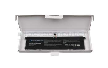 IPC-Computer batterie compatible avec Xiaomi 161301-01 à 37Wh