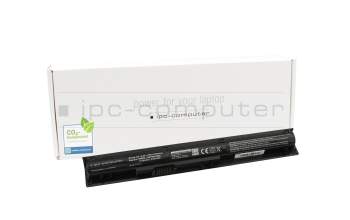 IPC-Computer batterie extension compatible avec HP 805294-001 à 47Wh