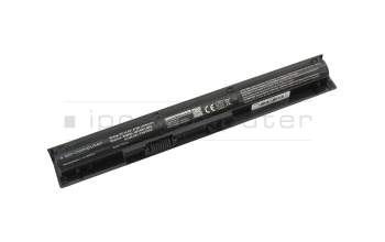 IPC-Computer batterie extension compatible avec HP 805294-001 à 47Wh