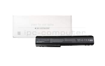 IPC-Computer batterie haute performance 95Wh compatible avec HP HDX X18-1000