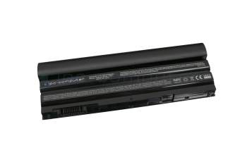 IPC-Computer batterie haute performance 97Wh compatible avec Dell Latitude 14 (E6420) ATG